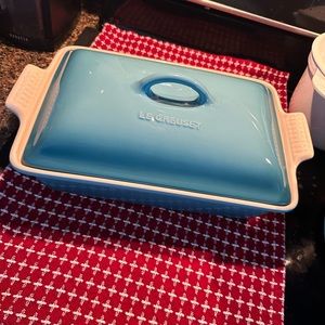 Le Creuset Bakeware